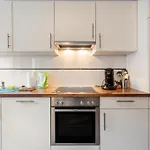 Saegegasse, Typ A Apartmán *