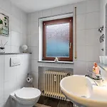 Saegegasse, Typ A Apartmán