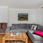 Saegegasse, Typ A