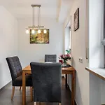 Saegegasse, Typ A Apartmán *