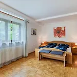 Saegegasse, Typ A Apartmán Münstertal