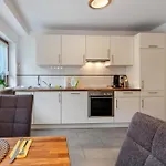 Saegegasse, Typ A Apartmán *