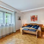 Апартаменты Saegegasse, Typ A Мюнстерталь