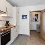 Apartmán Saegegasse, Typ A