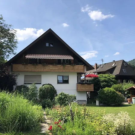 Saegegasse, Typ A Münstertal