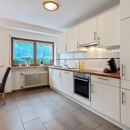 דירה Saegegasse, Typ A *