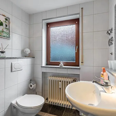 Saegegasse, Typ A Apartment