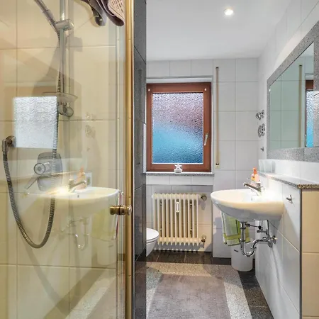 Saegegasse, Typ A Apartment Muenstertal
