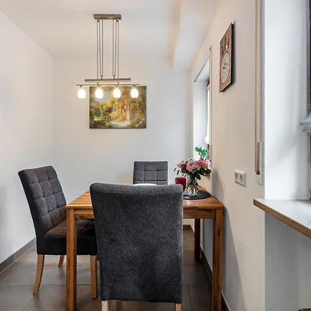 Saegegasse, Typ A Apartment *