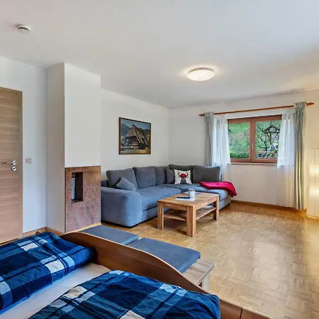 Saegegasse, Typ A Apartment *
