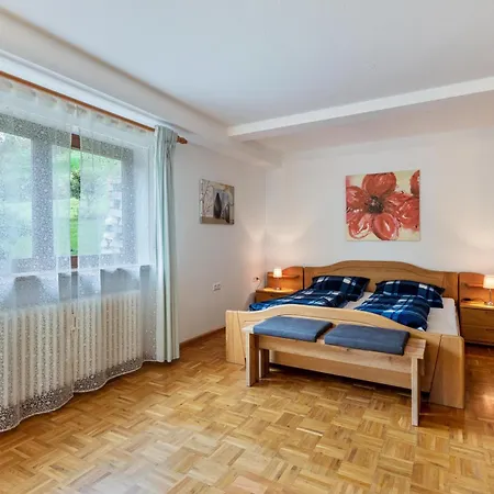 Saegegasse, Typ A Apartment Muenstertal