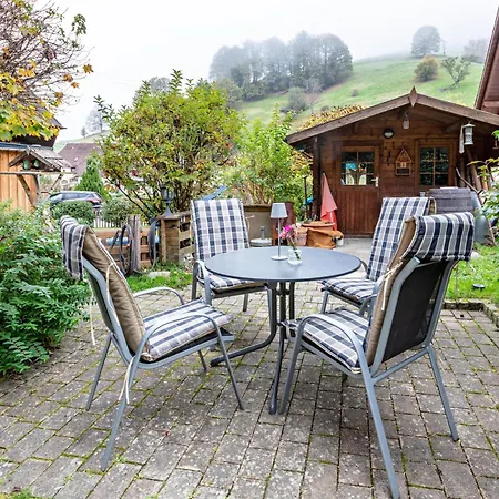 Apartment Saegegasse, Typ A Muenstertal